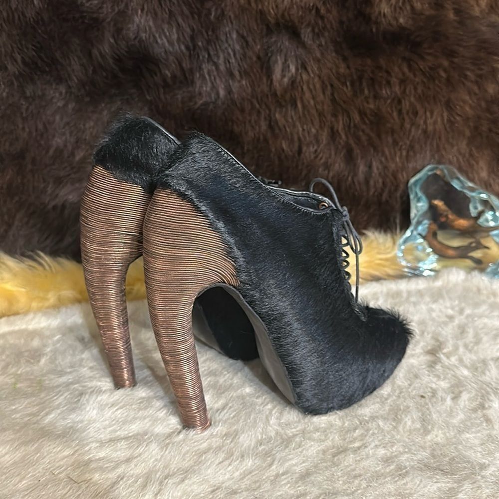Iris Van Herpen shoes 39 (CCC)
